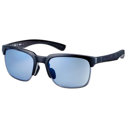 SWANS ER1 ER1-0167 DMSM Swans ER1 Square type sunglasses