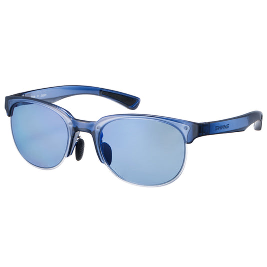 SWANS ER2 sunglasses oval type SWANS ER2 ER2-0167 CNAV