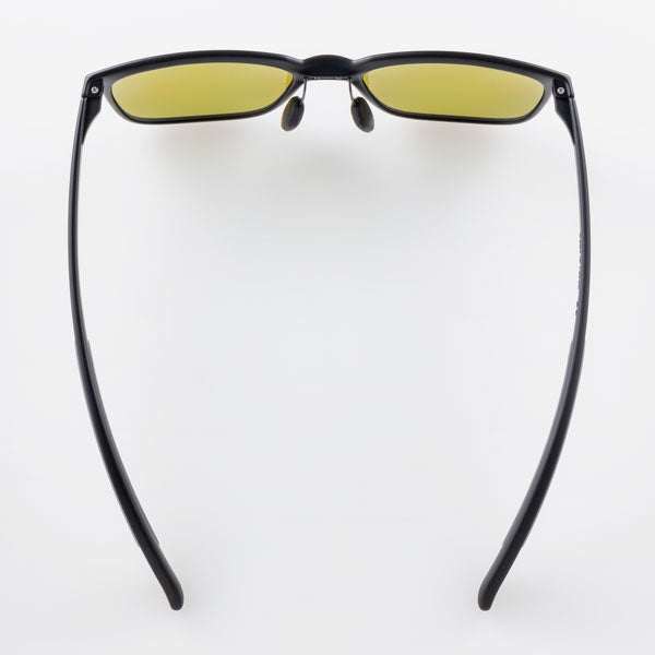 SWANS ER3 Square Type Sunglasses SWANS ER3 ER3-0168 MBK