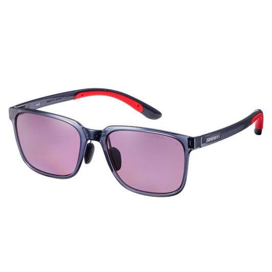 SWANS ER3 ER3-0170 CSK Swans ER3 sunglasses square type