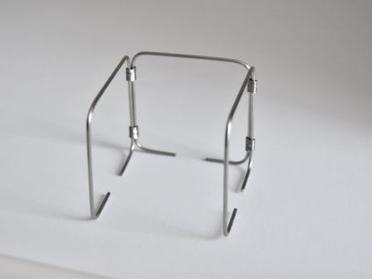 KALUGII カルギイ チタン五徳 TG-3P【純チタン製】超軽量 アルコールストーブ用