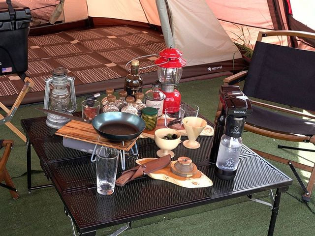 kaze labo 【数量限定】じゅんいちダビッドソン直筆サイン入り 燻製器