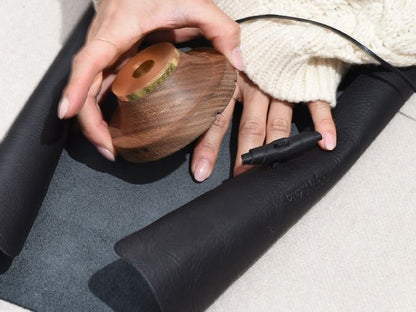 kaze labo Smoke Collection -極薫- ウッドチップ