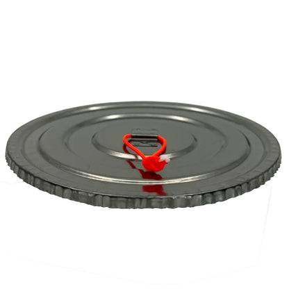 UltimaPeak（ウルティマピーク）FeatherLid™ 95mm（フェザーリッド）超軽量チタン製クッカーリッド 4.7g