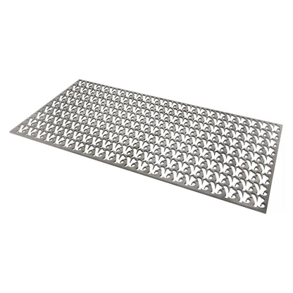 Dutchware Gear（ダッチウェアギア） Bling Firepit Grill Tops チタン ファイヤーピット グリルトップ MUS056