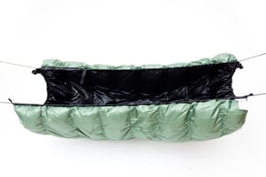 Dutchware Gear ダッチウェアギア Jacks R Better Greylock 3 Quilt ジャックスアーベター グレイロック3 アンダーキルト JAC004