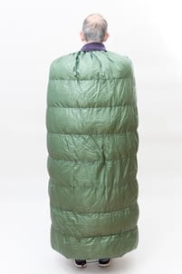 Dutchware Gear ダッチウェアギア Jacks R Better Greylock 3 Quilt ジャックスアーベター グレイロック3 アンダーキルト JAC004