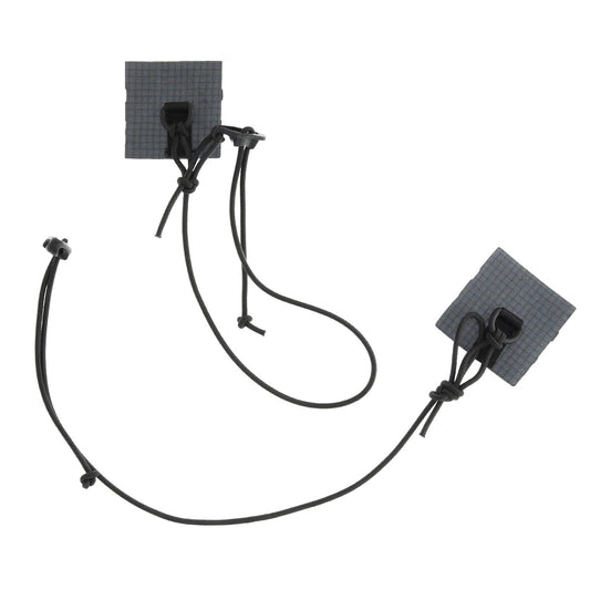 Dutchware Gear ダッチウェアギア Hammock Hangers ハンモックハンガー タープ内スペース拡張アクセサリー DUT217