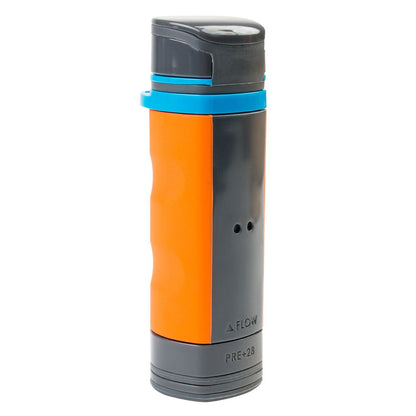 レノボウォーター MUV グラビティフィルター 10L 大容量浄水システム HYDROBLU Renovo Water MUV Tote Gravity Water Filter 10L REN-M-25