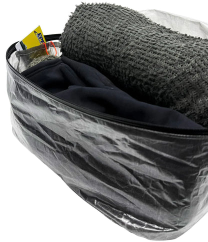 UltimaPeak（ウルティマピーク）AeroCube™（エアロキューブ）Dyneema® 超軽量パッキングキューブ 9L / 11L / 13L