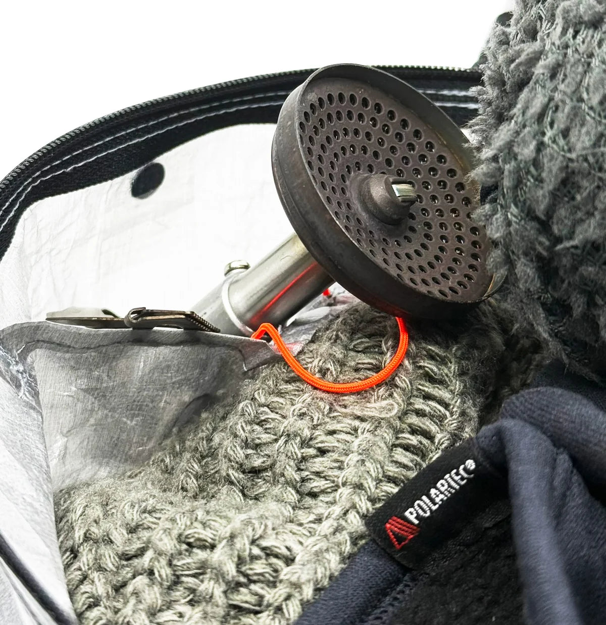 UltimaPeak（ウルティマピーク）AeroCube™（エアロキューブ）Dyneema® 超軽量パッキングキューブ 9L / 11L / 13L