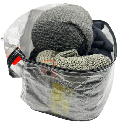 UltimaPeak（ウルティマピーク）AeroCube™（エアロキューブ）Dyneema® 超軽量パッキングキューブ 9L / 11L / 13L