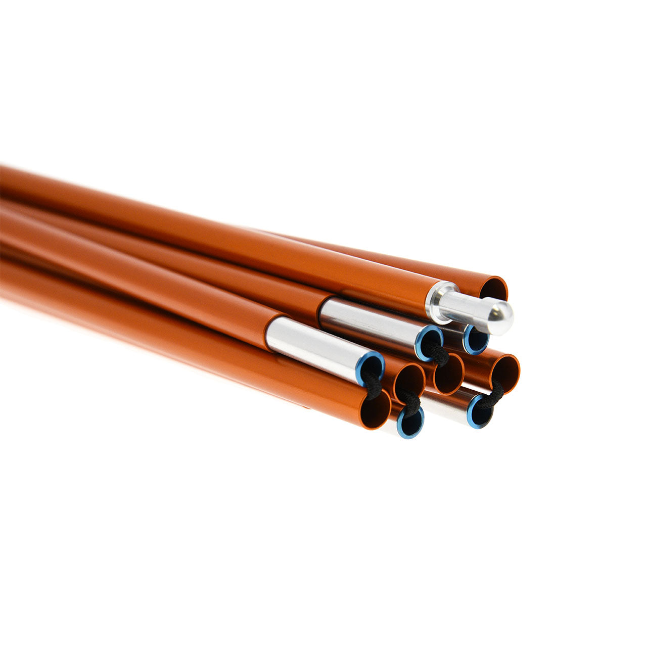 Dutchware Gear ダッチウェアギア Internal Pole Mod インターナルポールモッド DACポール タープ拡張キット（Single / Double）DUT157