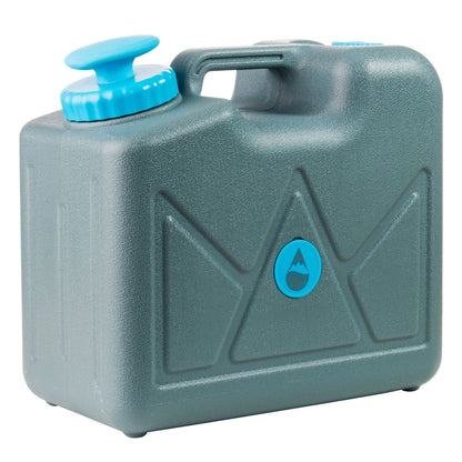ハイドロブルー 加圧ジェリーカン ウイルス対応 浄水フィルター セット 大容量 浄水システム HYDROBLU Pressurized Jerry Can Water Filter Virus Free Package HB-JC-VUF-02