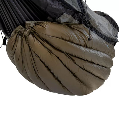 Dutchware Gear ダッチウェアギア Loco Libre Jungle Pepper Underquilt for Clark Hammocks ロコリブレ ジャングルペッパー アンダーキルト LOC001-JP