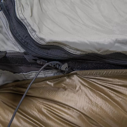 Dutchware Gear ダッチウェアギア Loco Libre Jungle Pepper Underquilt for Clark Hammocks ロコリブレ ジャングルペッパー アンダーキルト LOC001-JP