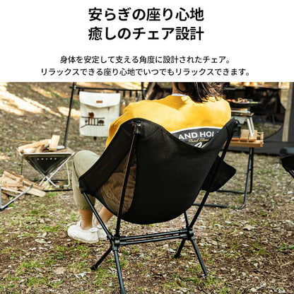 KZM OUTDOOR REIZEN LIGHTWEIGHT CHAIR 露營椅 戶外椅子 矮椅 椅子 小 Kazumi 戶外 KZM OUTDOOR REIZEN LIGHTWEIGHT CHAIR