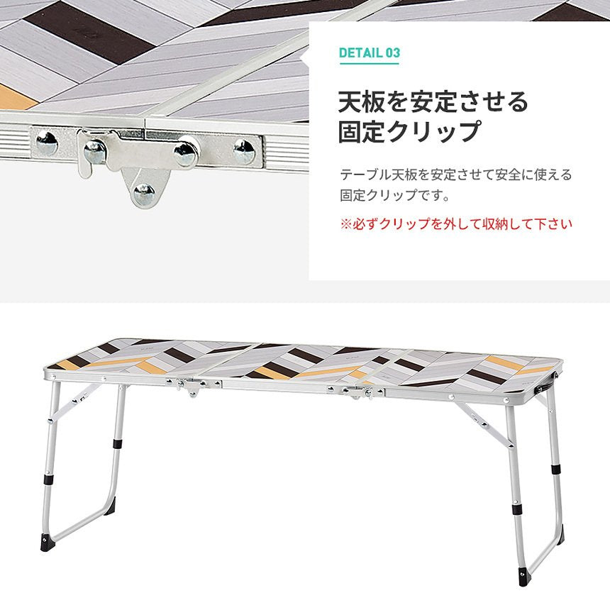 KZM Slim Mini 3 折疊桌 露營桌 迷你桌 折疊 Kazumi 戶外 KZM OUTDOOR SLIM MINI 3 FOLDING TABLE Ⅱ