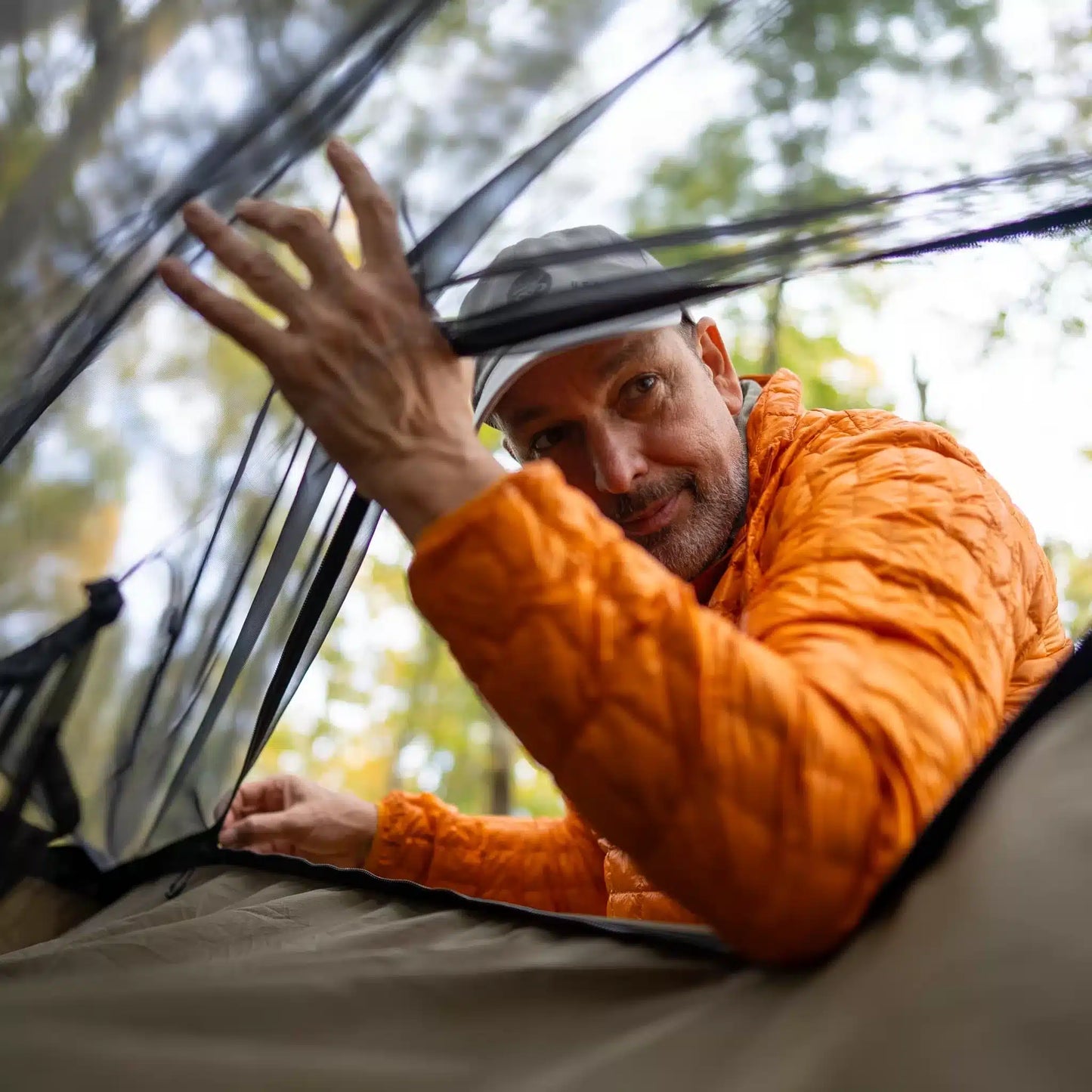 Dutchware Gear（ダッチウェアギア） Banyan Complete Hammock Package バニヤン ブリッジ ハンモック パッケージ フルセット DUT199