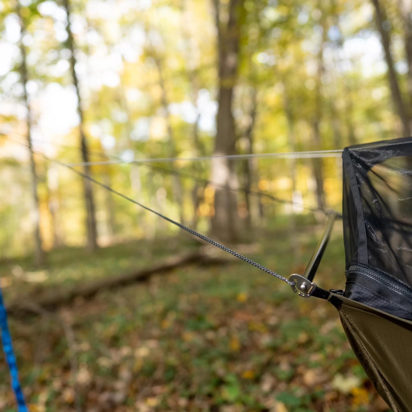 Dutchware Gear（ダッチウェアギア） Banyan Complete Hammock Package バニヤン ブリッジ ハンモック パッケージ フルセット DUT199
