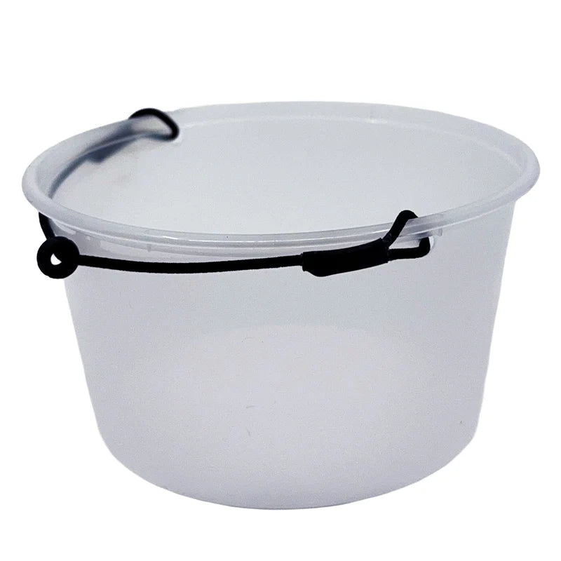 UltimaPeak（ウルティマピーク）LiteBowl™（ライトボウル）超軽量キャンプボウル 13.5g