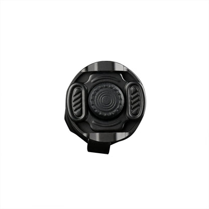 Fitorch（フィトーチ）M10GT タクティカルフラッシュライト 2200ルーメン 380m照射｜USB-C充電 IP68防水 防災・アウトドア