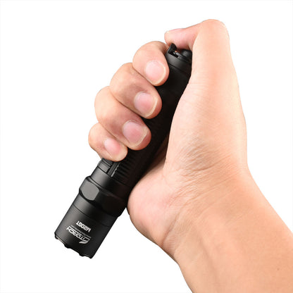 Fitorch（フィトーチ）M20GT タクティカルフラッシュライト 3300ルーメン 420m照射｜USB-C充電 IP68防水 防災・アウトドア