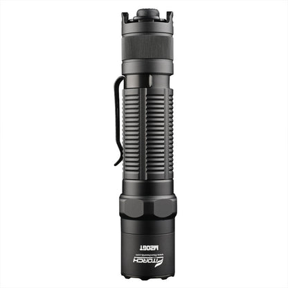 Fitorch（フィトーチ）M20GT タクティカルフラッシュライト 3300ルーメン 420m照射｜USB-C充電 IP68防水 防災・アウトドア