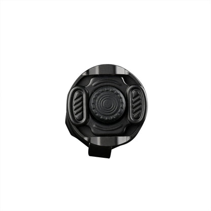 Fitorch（フィトーチ）M20GT タクティカルフラッシュライト 3300ルーメン 420m照射｜USB-C充電 IP68防水 防災・アウトドア