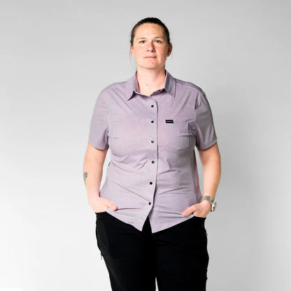 COGNATIVE MTB Women's Short Sleeve Catalyst Shirt コグナティブMTB ウィメンズ 半袖カタリストシャツ