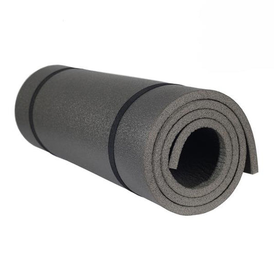 M-TAC（エムタック） Sleeping Pad 15 mm スリーピングパッド 60×180cm（MTC-CAR-15）グレー