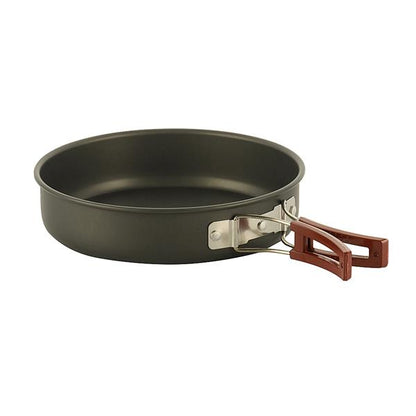 M-TAC（エムタック） Crockery Set for 4–5 People クッカーセット 4〜5人用（60043000）