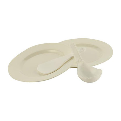 M-TAC（エムタック） Crockery Set for 4–5 People クッカーセット 4〜5人用（60043000）
