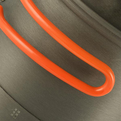 M-TAC（エムタック） Individual Cookware Under The Burner Set バーナー用 クッカーセット（60044000）