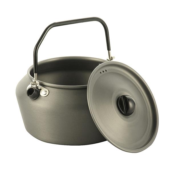M-TAC（エムタック） Kettle 1.2L アウトドアケトル（60045000）
