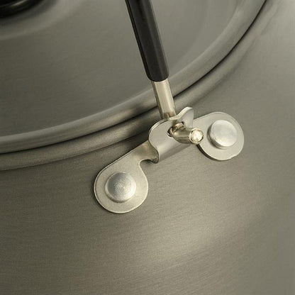 M-TAC（エムタック） Kettle 1.2L アウトドアケトル（60045000）