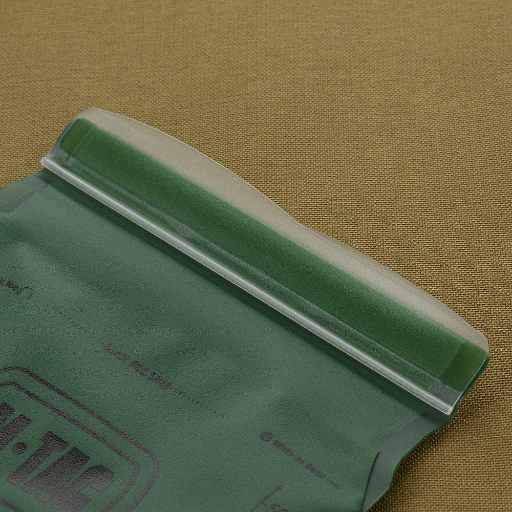 M-TAC（エムタック） Hydration Bladder 1.5L ハイドレーションブラダー 1.5L（60086801）