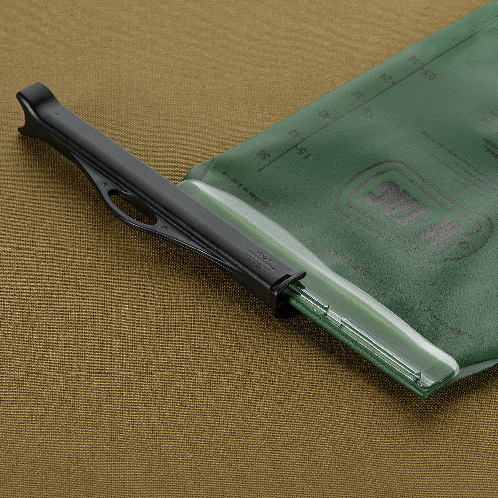 M-TAC（エムタック） Hydration Bladder 1.5L ハイドレーションブラダー 1.5L（60086801）
