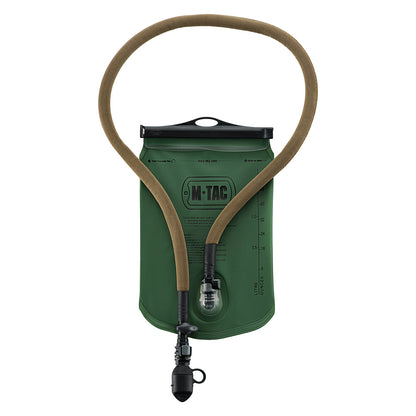 M-TAC（エムタック） Hydration Bladder 1.5L ハイドレーションブラダー 1.5L（60086801）