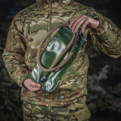 M-TAC（エムタック） Hydration Bladder 2L ハイドレーションブラダー 2L（60088801）