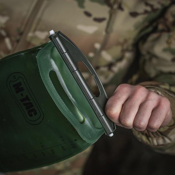 M-TAC（エムタック） Hydration Bladder 2L ハイドレーションブラダー 2L（60088801）