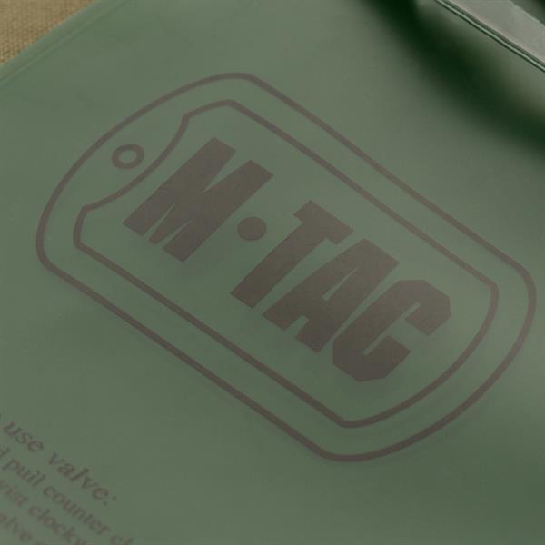 M-TAC（エムタック） Hydration Bladder 2L ハイドレーションブラダー 2L（60088801）