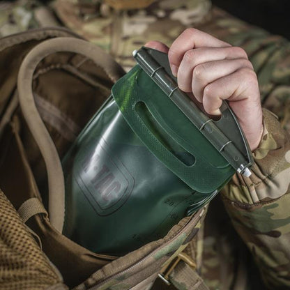 M-TAC（エムタック） Hydration Bladder 2L ハイドレーションブラダー 2L（60088801）