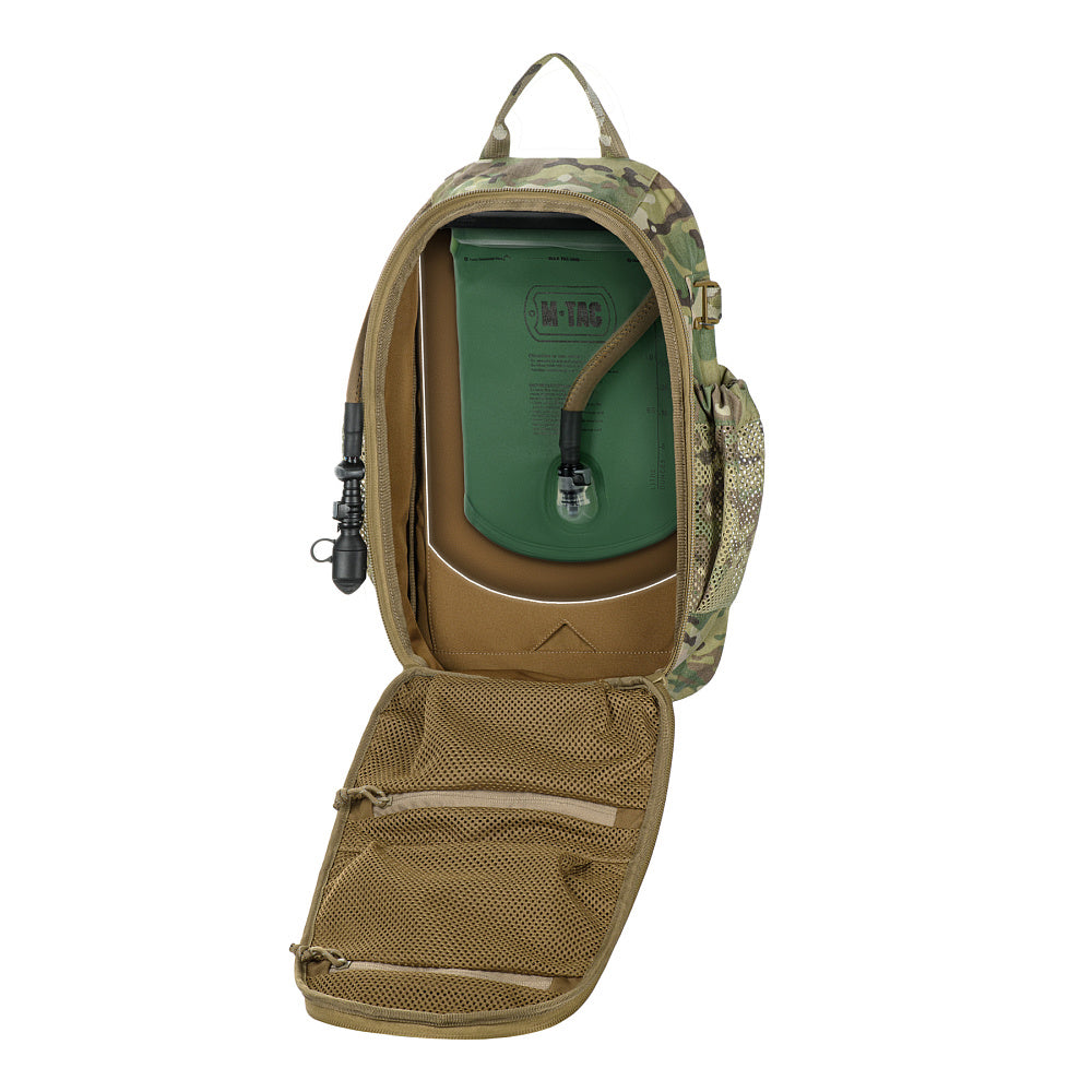 M-TAC（エムタック） Hydration Bladder 1.5L ハイドレーションブラダー 1.5L（60086801）