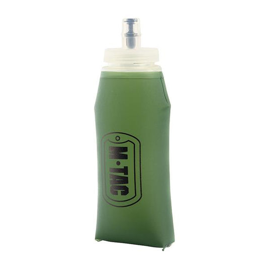 M-TAC（エムタック） Collapsible Water Bottle コラプシブル ウォーターボトル 500ml（MTC-WB500）