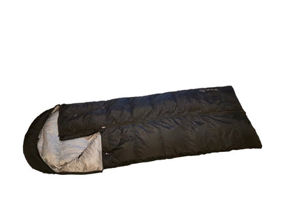 MWM SLEEPING BAG 600 MW 睡袋 白鴨絨