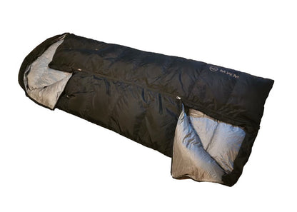 MWM SLEEPING BAG 600 MW 睡袋 白鴨絨