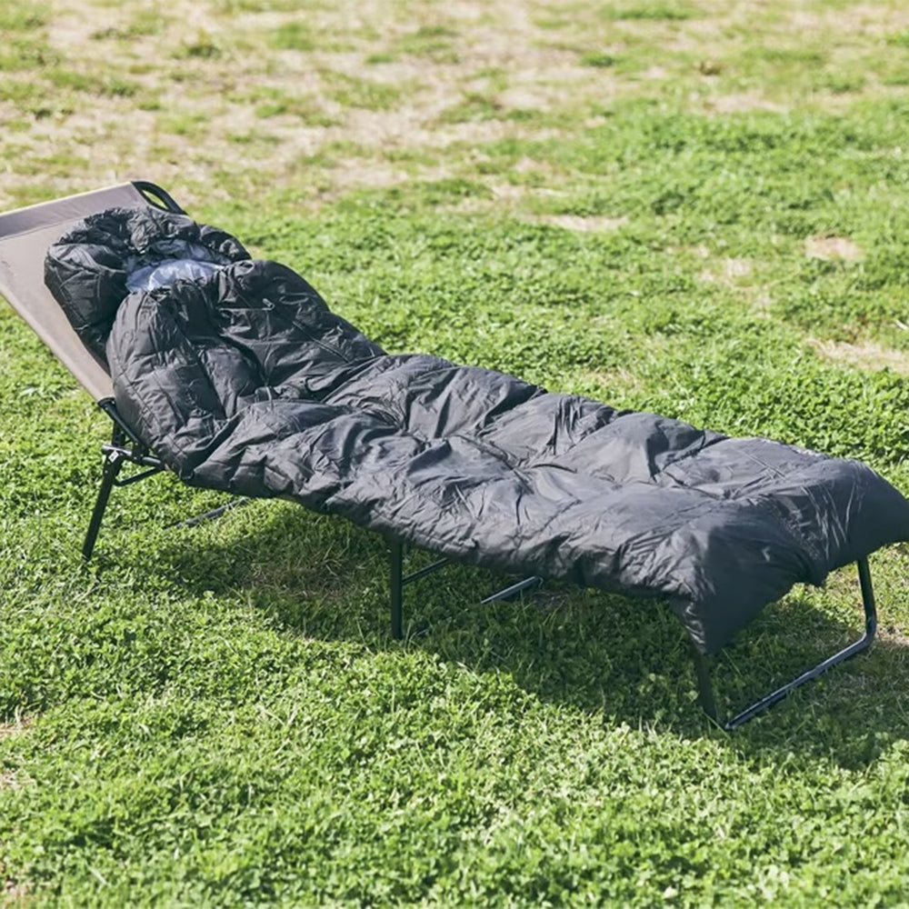 MWM SLEEPING BAG 600 MW 睡袋 白鴨絨