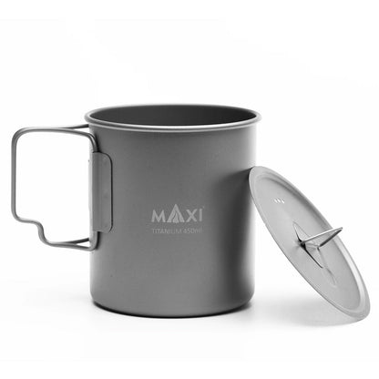 MAXI Cup with Lid 450ml MX-CWL Maxi Maxi Cup with Lid 450ml