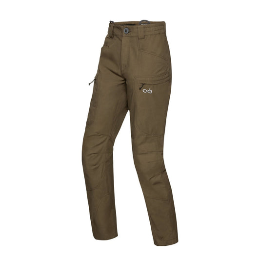 Merkel Gear ILEX PRO PANTS BROWN (MEN)